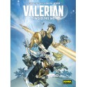Valerian. Shinguzlooz Inc.
