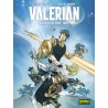 Valerian. Shinguzlooz Inc.