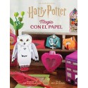 Harry Potter: Magia Con El Papel