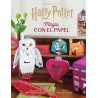 Harry Potter: Magia Con El Papel