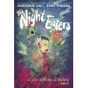 The Night Eaters (Devoradores De Noches) 1. La Que Devora La Noche