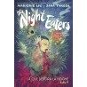 The Night Eaters (Devoradores De Noches) 1. La Que Devora La Noche
