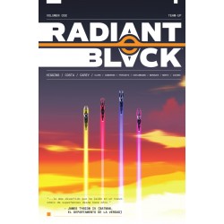 Radiant Black 02