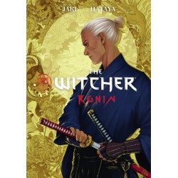 The Witcher: Ronin