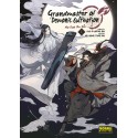 Grandmaster Of Demonic Cultivation (Mo Dao Zu Shi) 01