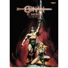 Grandes Tesoros Marvel. Conan el Bárbaro: La Película