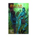 Avatar: La Próxima Sombra