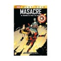 Marvel Must-Have. Masacre: El bueno, el malo y el feo