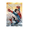 Marvel Must-Have. Spiderman: La suerte de estar vivo