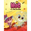 Nuc y el niño invisible