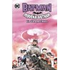 Batman: Pequeña Gotham vol. 2 de 2 (Biblioteca Super Kodomo)
