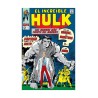 Biblioteca Marvel. El Increíble Hulk 01