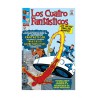 Biblioteca Marvel Los 4 Fantásticos 1. 1961-62: Fantastic Four 1-6 USA