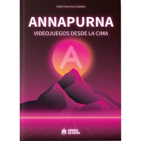 Annapurna Videojuegos Desde La Cima