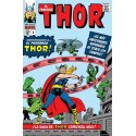 Biblioteca Marvel. El Poderoso Thor 01