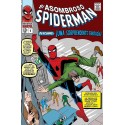 Biblioteca Marvel. El Asombroso Spiderman 01