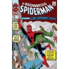 Biblioteca Marvel. El Asombroso Spiderman 01