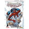 Marvel Saga TPB. El Asombroso Spiderman 01