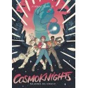 Cosmoknights 1. Paladines del espacio