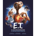 E.T. El Extraterrestre. La Historia Visual Definitiva