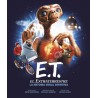 E.T. El Extraterrestre. La Historia Visual Definitiva