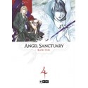 Angel Sanctuary núm. 04 de 10