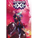 Legión De X-1