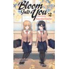 Bloom Into You nº 02/03 (novela)
