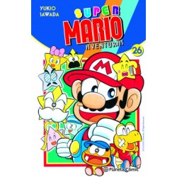 Super Mario 26