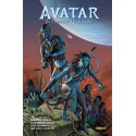 Avatar: El Terreno Elevado 01