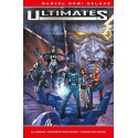 Ultimates de Al Ewing 01 (Marvel Now! Deluxe)