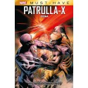 Marvel Must Have Patrulla-X. Cisma