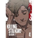 Killing Stalking Season 3 Vol. 04