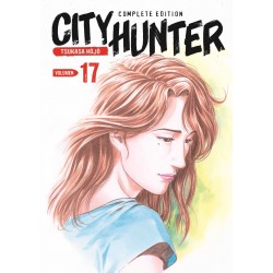 City Hunter 17