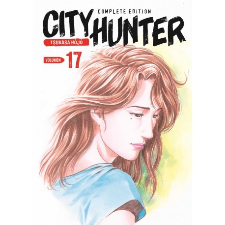 City Hunter 17
