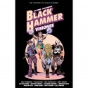 Black Hammer 02. Visiones
