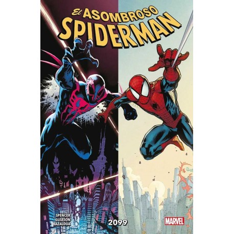 Marvel Premiere. El asombroso Spiderman 08