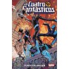 Marvel Premiere. Los Cuatro Fantásticos 05