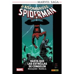 Marvel Saga TPB. El Asombroso Spiderman 02