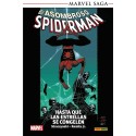Marvel Saga TPB. El Asombroso Spiderman 02