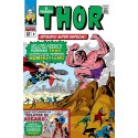 Biblioteca Marvel. El Poderoso Thor 02