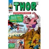 Biblioteca Marvel. El Poderoso Thor 02