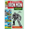 Biblioteca Marvel 6. El Invencible Iron Man 01. 1963