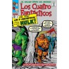 Biblioteca Marvel. Los 4 Fantásticos 3. 1963