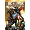 Marvel Must-Have. Los Nuevos Vengadores 10 Reinado Oscuro