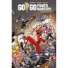 Go Go Power Rangers 04