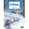 Los Pitufos 40. Los Pitufos Y La Tormenta Blanca