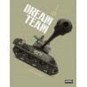 Máquinas De Guerra. Dream Team