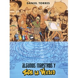 Algunos Maestros Y Toda La...