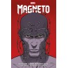 Marvel Omnibus. Magneto de Cullen Bunn y G. Hernández Walta